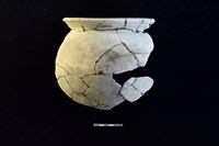 陶罐藏品圖，第1張